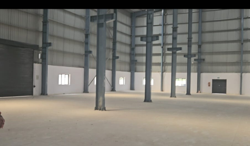  2000 Sq. Meter Factory for Sale in Ecotech VI, Greater Noida