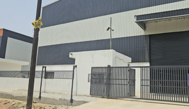 2000 Sq. Meter Factory for Sale in Ecotech VI, Greater Noida