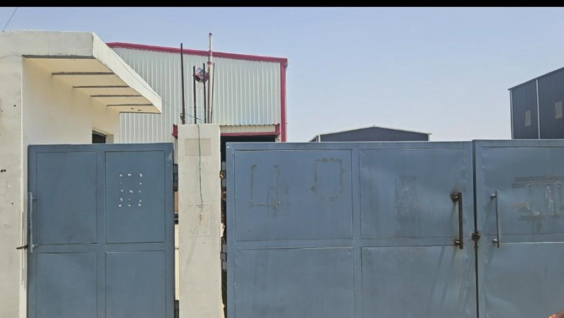  1025 Sq. Meter Factory for Sale in Ecotech XI, Greater Noida