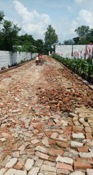  1000 Sq.ft. Residential Plot for Sale in Faizabad Road, Lucknow