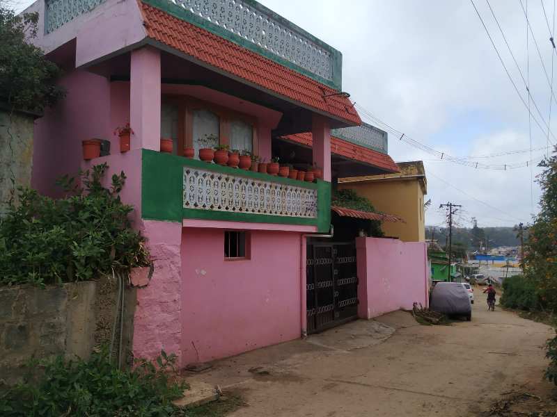 7 BHK House 2100 Sq.ft. for Sale in Kandal, Ooty