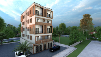 3 BHK Flat for Sale in White Town, Pondicherry
