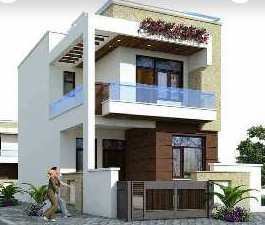 Residential Plot 1000 Sq.ft. for Sale in Daud Nagar, Lucknow