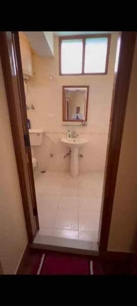  1000 Sq.ft. Studio Apartment for Rent in Aleo, Manali