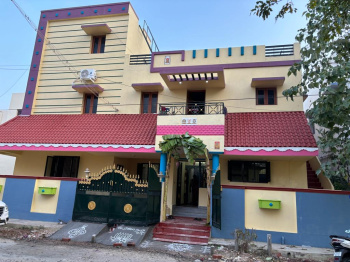 3 BHK House for Rent in Thirupalai, Madurai