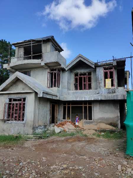 3 BHK House 2000 Sq.ft. for Sale in Mawlai, Shillong