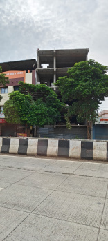  Office Space for Rent in Shivaji Nagar, Nanded