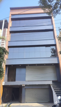  Business Center for Rent in Waghala, Nanded