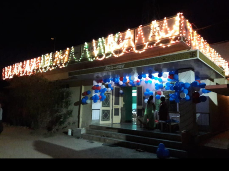  House 1200 Sq. Yards for Sale in Sri Madhopur, Sikar