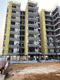 2 BHK Flat for Sale in New City Center, Gwalior