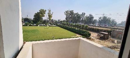 1 BHK Flat for Sale in NH 58 Highway, Ghaziabad