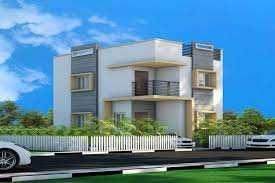 2 BHK Villa for Sale in Chikka Tirupathi, Bangalore