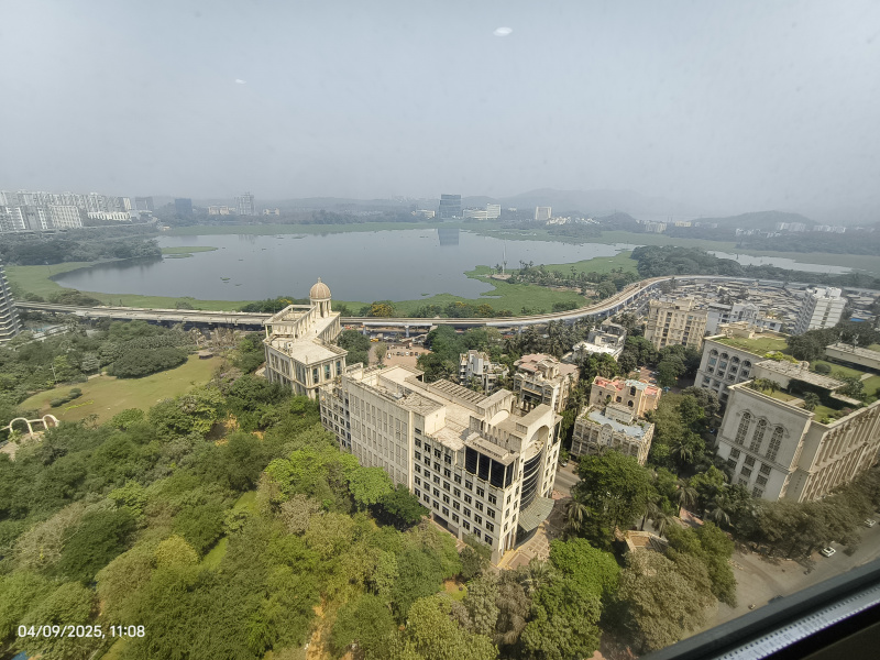 2 BHK Apartment 750 Sq.ft. for Sale in Hiranandani Gardens, Powai, Mumbai