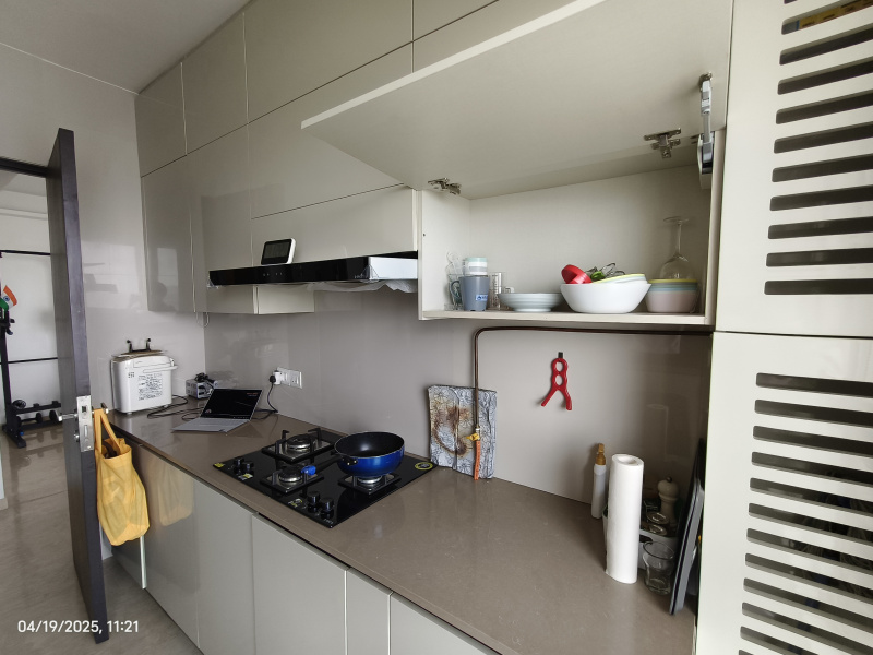 2 BHK Apartment 750 Sq.ft. for Sale in Hiranandani Gardens, Powai, Mumbai