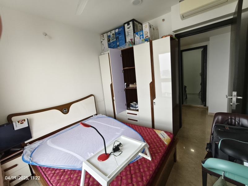 2 BHK Apartment 750 Sq.ft. for Sale in Hiranandani Gardens, Powai, Mumbai