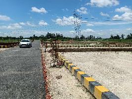  Residential Plot for Sale in Daud Nagar, Lucknow