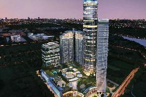 2 BHK Flat for Sale in Sector 94 Noida