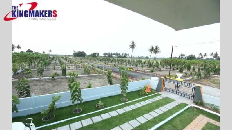  House 600 Sq.ft. for Sale in Sriperumbudur, Chennai