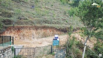  Residential Plot for Sale in Vilpatti, Kodaikanal