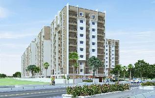 3 BHK Flat for Sale in Sirsi Road, Jaipur