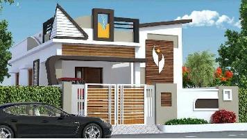 2 BHK Villa for Sale in Soukya Road, Bangalore