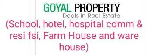  Agricultural Land for Sale in Sector 78 Gurgaon