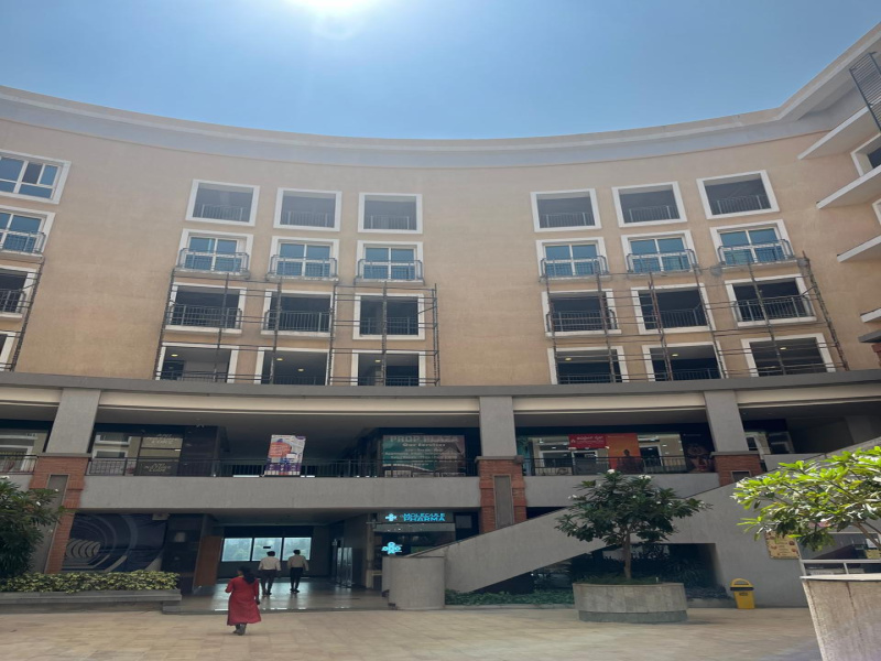  Business Center 4000 Sq.ft. for Rent in Devanahalli, Bangalore