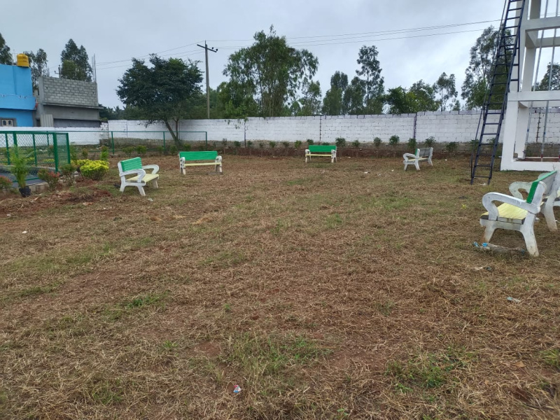  Residential Plot 1200 Sq.ft. for Sale in Devanahalli, Bangalore