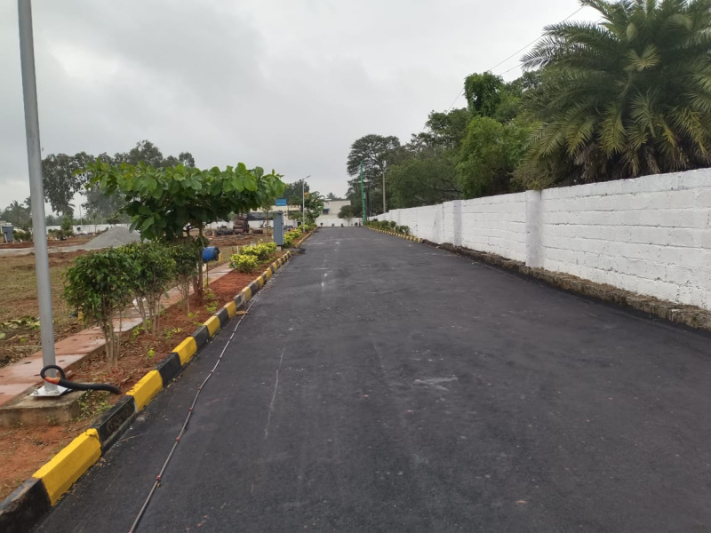  Residential Plot 1200 Sq.ft. for Sale in Devanahalli, Bangalore