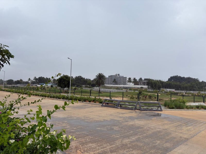  Residential Plot 2400 Sq.ft. for Sale in Devanahalli, Bangalore