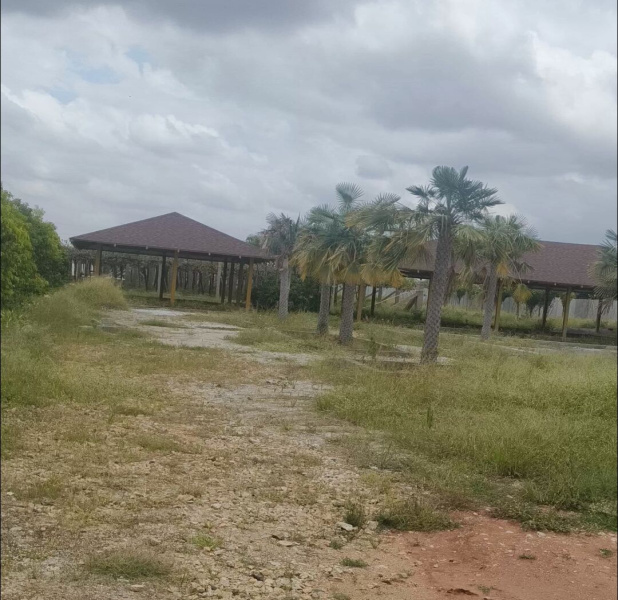  Hotels 7 Acre for Sale in NH 44, ChikBallapur