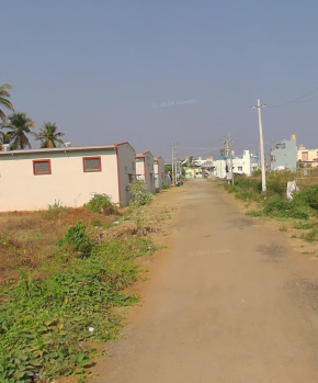  Industrial Land for Sale in Arsikere, Hassan
