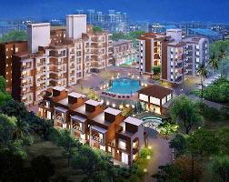 2 BHK Flat for Sale in Sancoale, South Goa