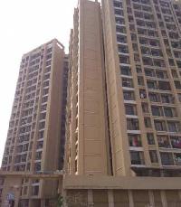 1 BHK Flat for Rent in Kausa, Thane
