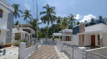 3 BHK House for Sale in East Nada, Guruvayur, Thrissur