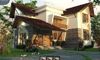 3 BHK House for Sale in East Nada, Guruvayur, Thrissur
