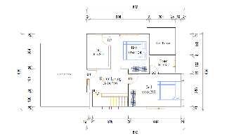  Residential Plot for Sale in West Nada, Guruvayur, Thrissur