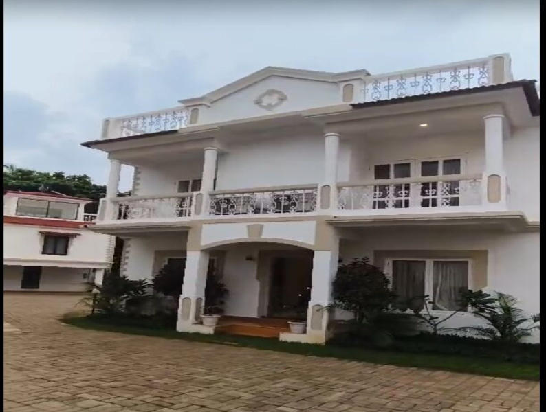 3 BHK Villa 2421 Sq.ft. for Sale in Saligao Calangute Road, Goa