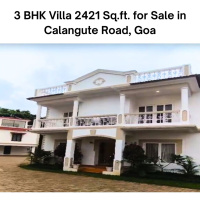 3 BHK Villa for Sale in Airport Road, Chandigarh