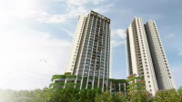 2 BHK Flat for Sale in Samta Nagar, Kandivali East, Mumbai