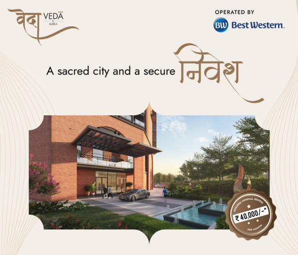  Hotels 400 Sq.ft. for Sale in Deokali, Faizabad