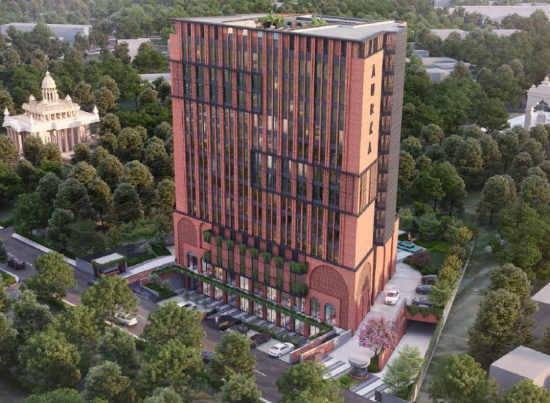 Hotels 400 Sq.ft. for Sale in Ayodhya, Faizabad