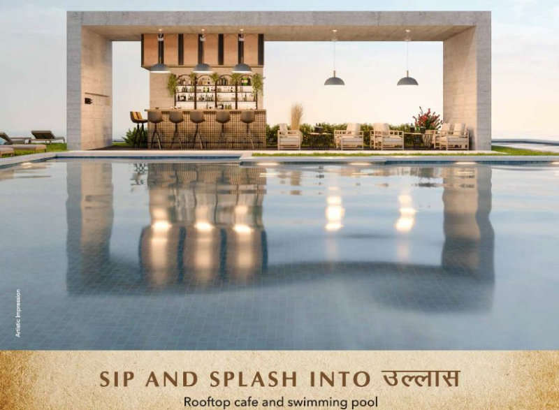  Hotels 400 Sq.ft. for Sale in Ayodhya, Faizabad