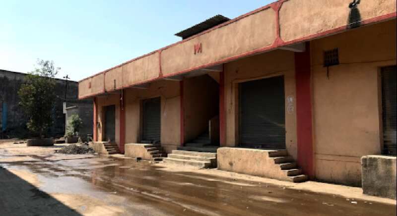  Office Space 3000 Sq.ft. for Sale in Dapode, Bhiwandi, Thane
