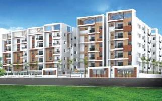 3 BHK Flat for Sale in Alwal, Hyderabad