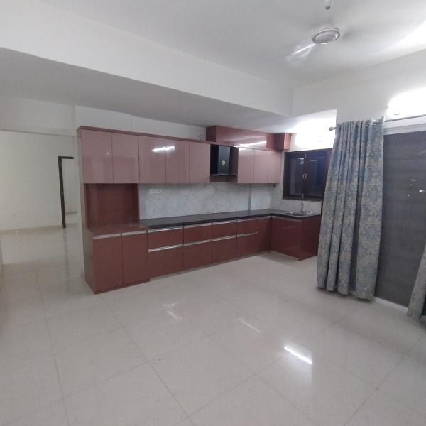 2 BHK Apartment 1360 Sq.ft. for Rent in Nipania, Indore