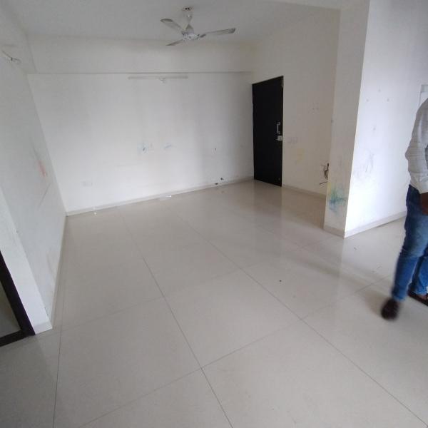 2 BHK Apartment 1360 Sq.ft. for Rent in Nipania, Indore