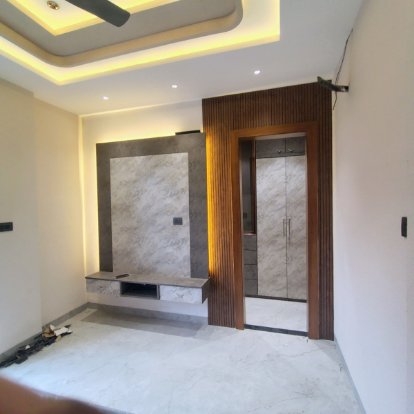 3 BHK House 1500 Sq.ft. for Sale in Nipania, Indore