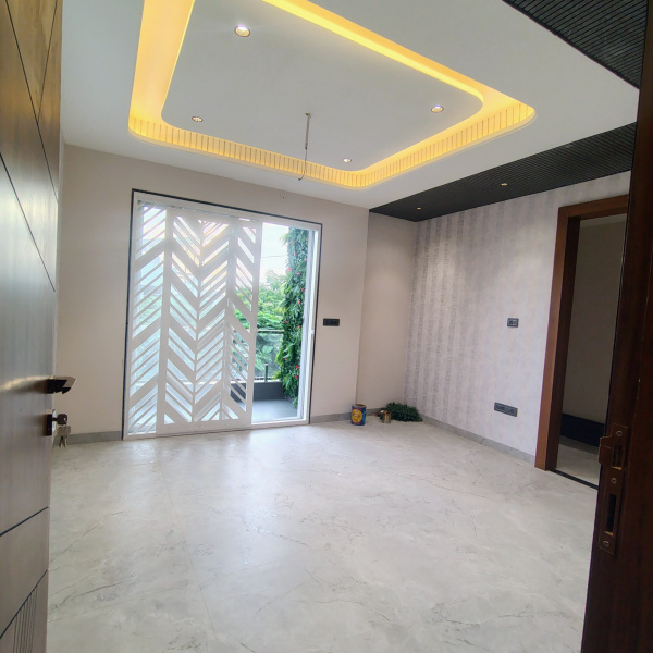 3 BHK House 1500 Sq.ft. for Sale in Nipania, Indore