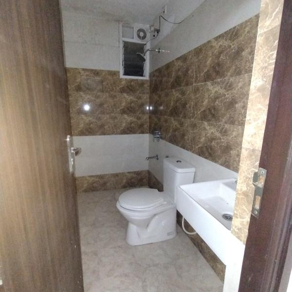 3 BHK Apartment 1750 Sq.ft. for Rent in Nipania, Indore